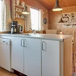 Ami - 200m From The Sea By Interhome *
