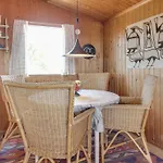 Prázdninový dům Ami - 200m From The Sea By Interhome Vejers Strand