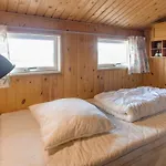 Ami - 200m From The Sea By Interhome * Vejers Strand