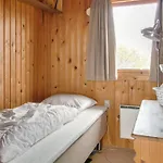 Prázdninový dům Ami - 200m From The Sea By Interhome Vejers Strand