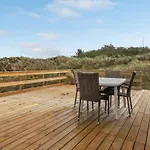 Prázdninový dům Ami - 200m From The Sea By Interhome *