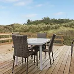 Ami - 200m From The Sea By Interhome Prázdninový dům
