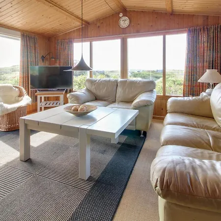 Prázdninový dům Ami - 200m From The Sea By Interhome *