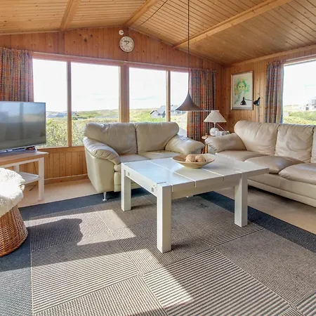 Prázdninový dům Ami - 200m From The Sea By Interhome *