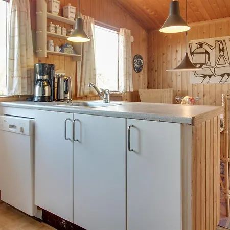 Ami - 200m From The Sea By Interhome *