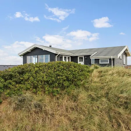 Ami - 200m From The Sea By Interhome * Vejers Strand