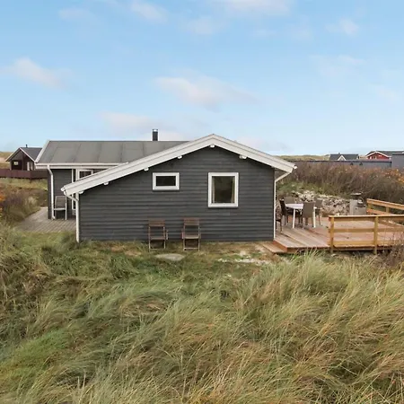 Ami - 200m From The Sea By Interhome Prázdninový dům Vejers Strand