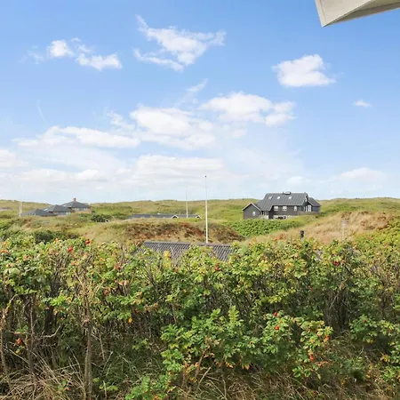 Ami - 200m From The Sea By Interhome Feriehus Vejers Strand