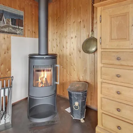 Ami - 200m From The Sea By Interhome * Vejers Strand