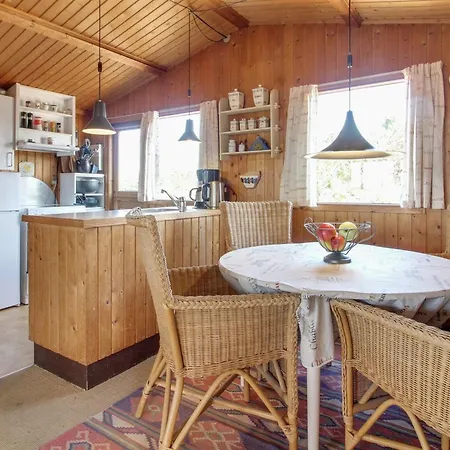 Ami - 200m From The Sea By Interhome * Vejers Strand