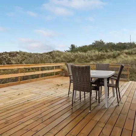 Feriehus Ami - 200m From The Sea By Interhome *