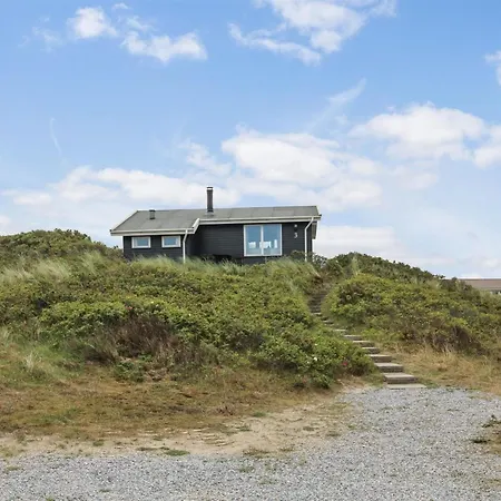 Ami - 200m From The Sea By Interhome Semesterbostad Vejers Strand