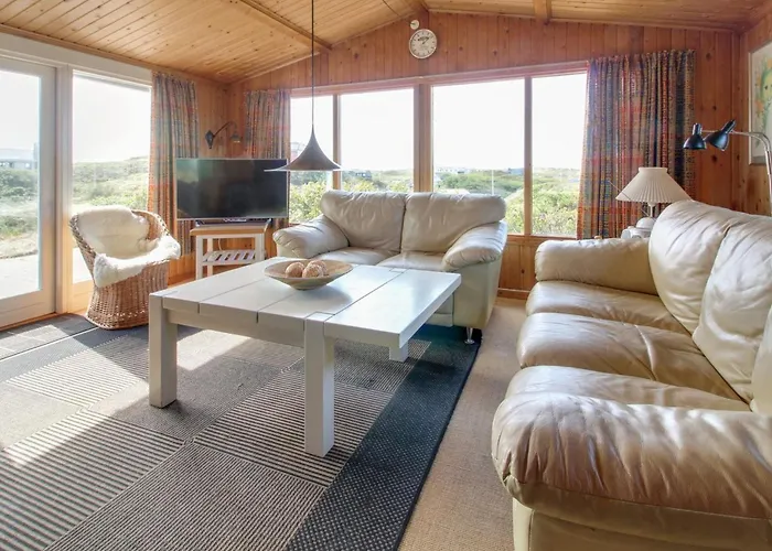 Сasa de vacaciones Ami - 200m From The Sea By Interhome *