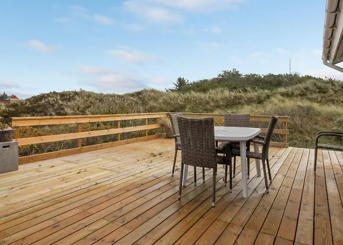 Сasa de vacaciones Ami - 200m From The Sea By Interhome *