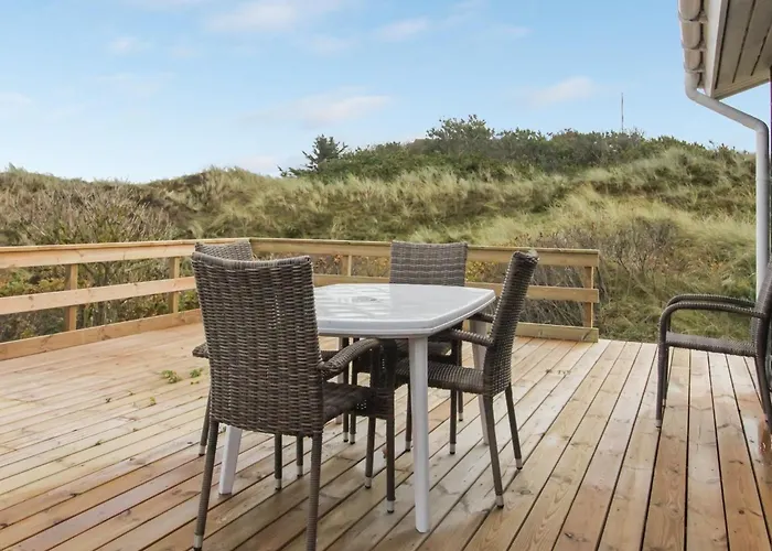 Ami - 200m From The Sea By Interhome Сasa de vacaciones