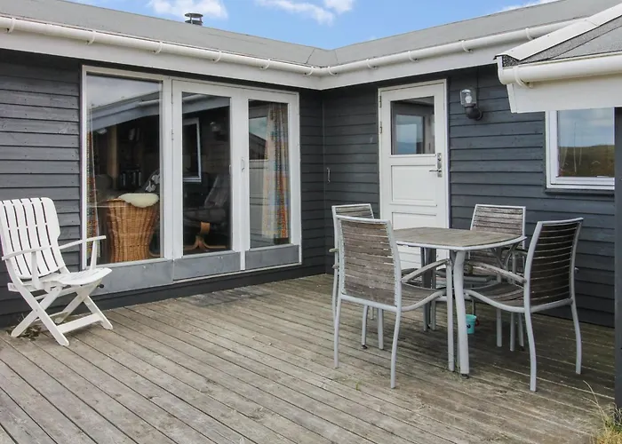 Сasa de vacaciones Ami - 200m From The Sea By Interhome *